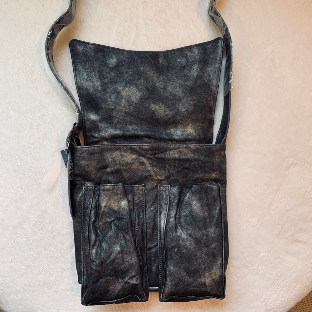 Bags 2 for $15! Hermoso Crossbody Bag NWT - Picture 5 of 8